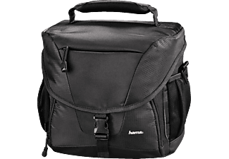 HAMA 126625 - Kameratasche (Schwarz)
