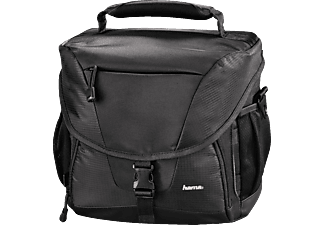 HAMA 126625 - sac photo (Noir)