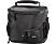 HAMA hama Rexton 110 - Noir - borsa della macchina fotografica (Nero)