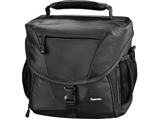 HAMA 126625 - sac photo (Noir)