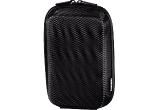 HAMA 126656 Hardcase Colour Style 80M - Sac photo (Noir)