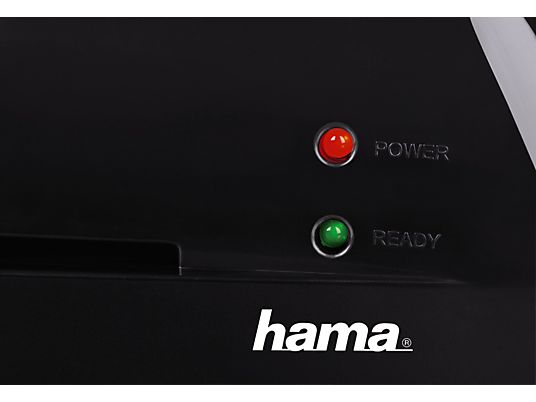 HAMA Basic L47A - Laminateur