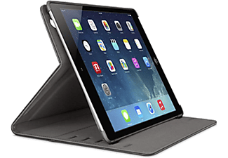 BELKIN F7N064B2C00 iPad Air Standlı Kılıf Siyah