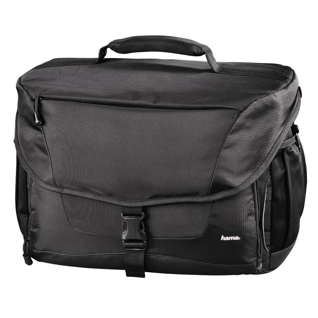 HAMA Rexton 170 Kameratasche, Schwarz