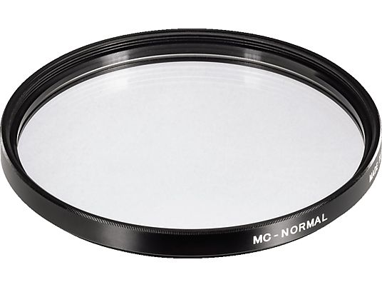 HAMA 70695 - UV-Filter (Schwarz)