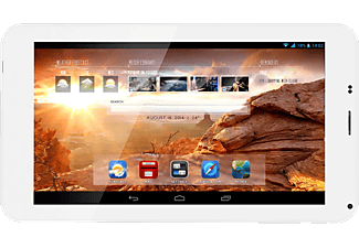 WAYTEQ xTAB-7X Quad 7" IPS Wifi+3G+GPS tablet