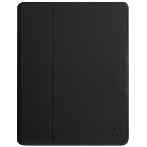 BELKIN F7N063B2C00 iPad Air Siyah Stand Kılıfı