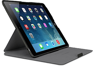 BELKIN F7N063B2C00 iPad Air Siyah Stand Kılıfı