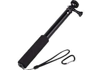 HAMA 4299 SELFIE 90 MONOPOD - Stativ, Metall