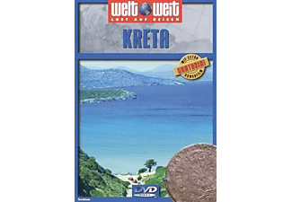Weltweit: Kreta DVD