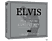 Elvis Presley - The Platinum Collection (CD)