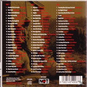 - Blues - (CD) VARIOUS Delta Definitive