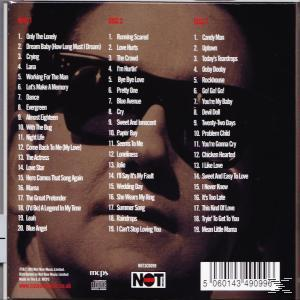 Roy Orbison - Anthology  - (CD)
