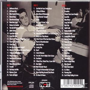 Elvis Presley - The Greatest  - (CD)