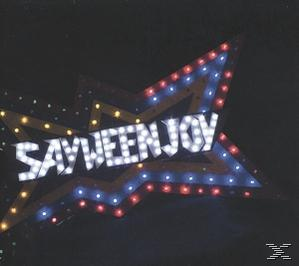Nest - Sayweenjoy  - (LP + Download)