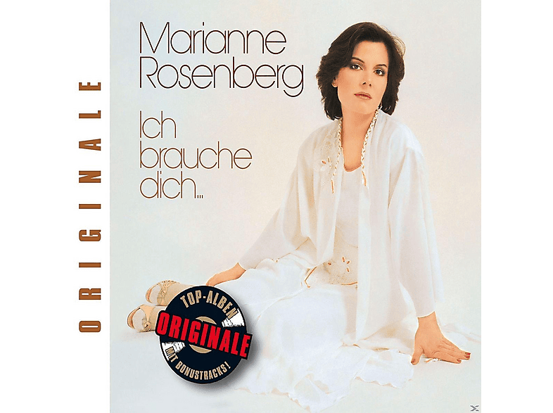 Ich Denk An Dich Marianne Rosenberg
