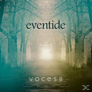 Voces 8 - Eventide  - (CD)