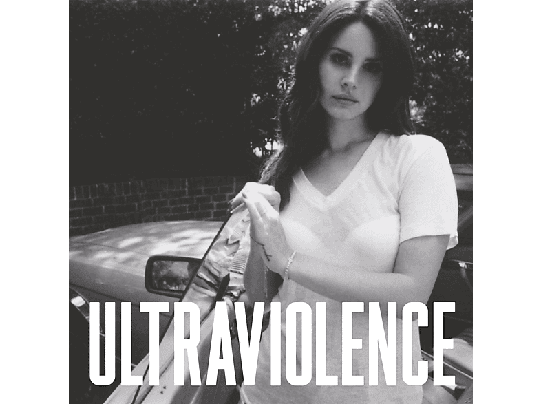 Lana Del Rey | Lana Del Rey - Ultraviolence - (CD) Rock & Pop CDs ...