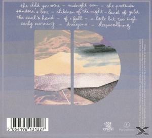 Isaac Delusion - Isaac Delusion  - (CD)