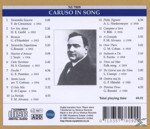 CD-Cover mit Schwarz-Weiß-Foto eines Mannes und einer Titelliste.