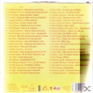 VARIOUS - Die Schlager Des Jahres 1934  - (CD)