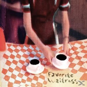 The Felice Brothers - Favorite Waitress - (CD)