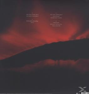 Anathema - Distant Satellites (Limited Edition)  - (Vinyl)
