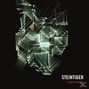 Impermanence, Fogagnolo, Scocchia, Honore - Steintiger  - (CD)