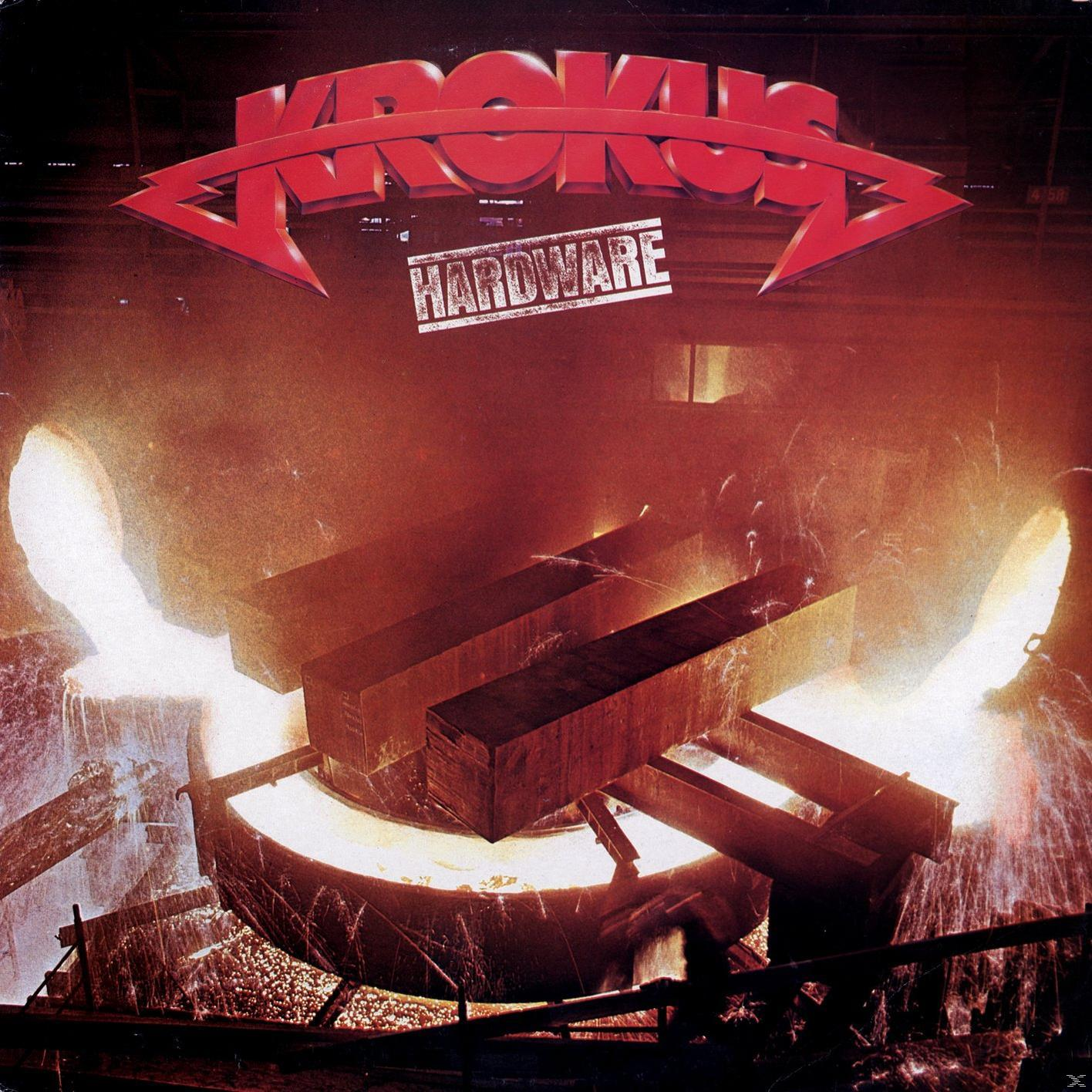 Krokus - Hardware Edition) - (Limited Collector\'s (CD)