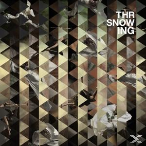 Throwing Snow - Mosaic  - (CD)