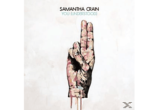 Samantha Crain - You (Understood)  - (CD)