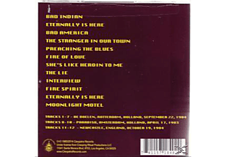 The Gun Club - Moonlight Motel  - (CD)
