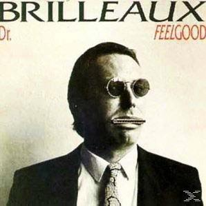 Dr. (Digipak) Brilleaux Feelgood (CD) - -