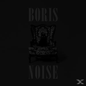 Boris - Noise  - (Vinyl)