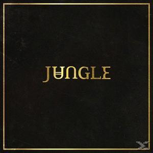 - Jungle (Vinyl) - Jungle