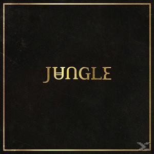 Jungle - Jungle  - (Vinyl)