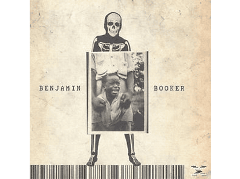 Benjamin Booker - Benjamin Booker - (CD)