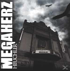 Megaherz Heuchler - - (Vinyl)
