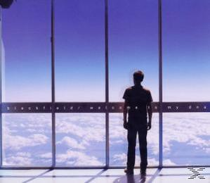 Blackfield - Welcome To My DNA  - (CD)
