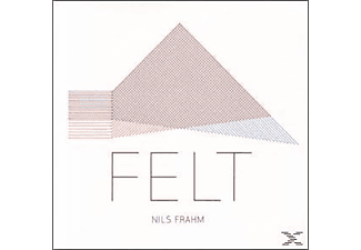 Nils Frahm - Felt  - (LP + Download)