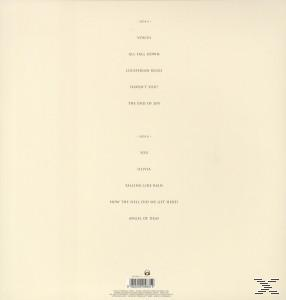 Matt & The Sekrets Skiba - Babylon  - (LP + Bonus-CD)