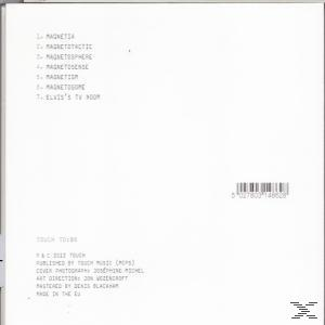 Mika Vainio | Fe304-Magnetite - (CD) | MediaMarkt