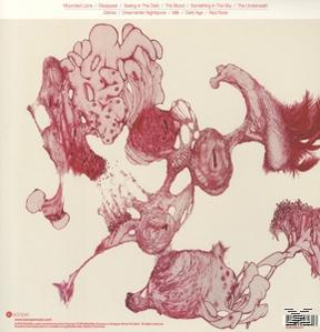 Mothlite - Dark Age (180 Gr.Gatefold)  - (Vinyl)