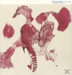 Mothlite - Dark Age (180 Gr.Gatefold)  - (Vinyl)