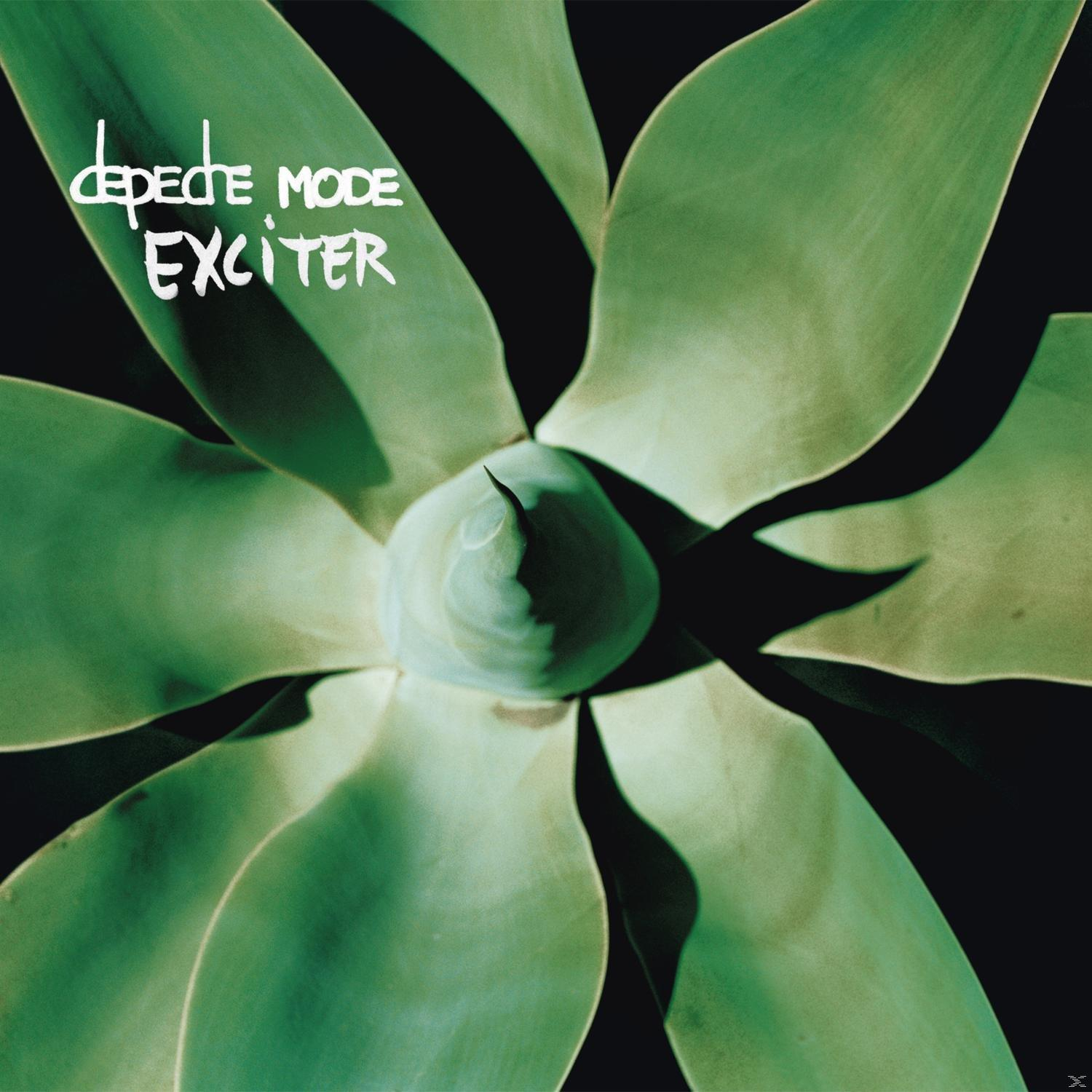 Depeche Mode - Exciter  - (CD)