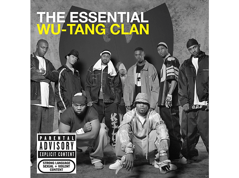 WuTang Clan The Essential WuTang Clan (CD) WuTang Clan auf CD online kaufen SATURN