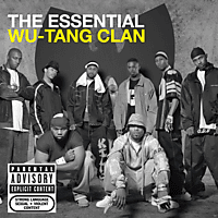 Wu-Tang Clan - The Essential Wu-Tang Clan [CD]
