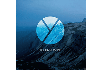 Yucca - Seasons  - (CD)
