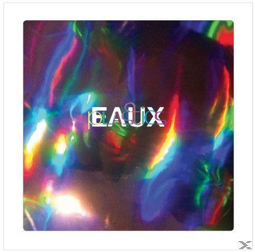 Eaux - Plastics  - (CD)