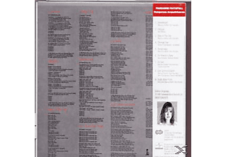 Marianne Faithfull - Dangerous Acquaintances - Collector Edition  - (CD)